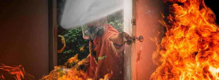 Great Firefighters Share aperiam